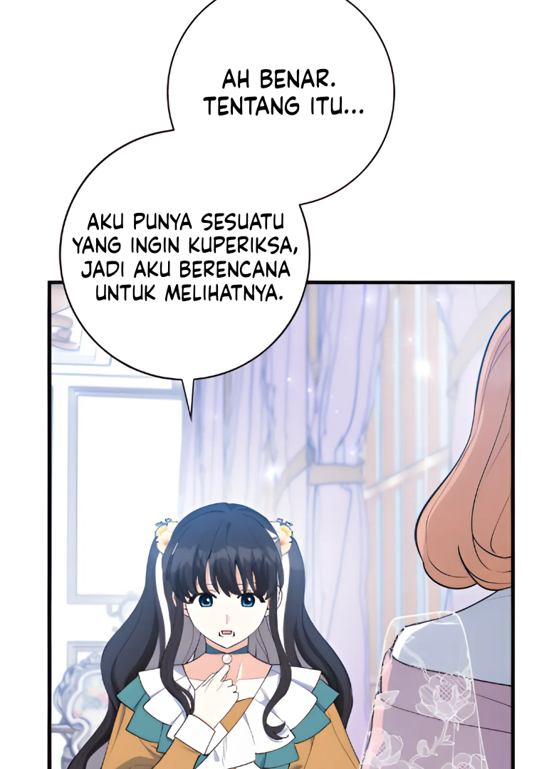The Crazy Killer Whale’s Favourite Penguin Chapter 19 - halaman 22