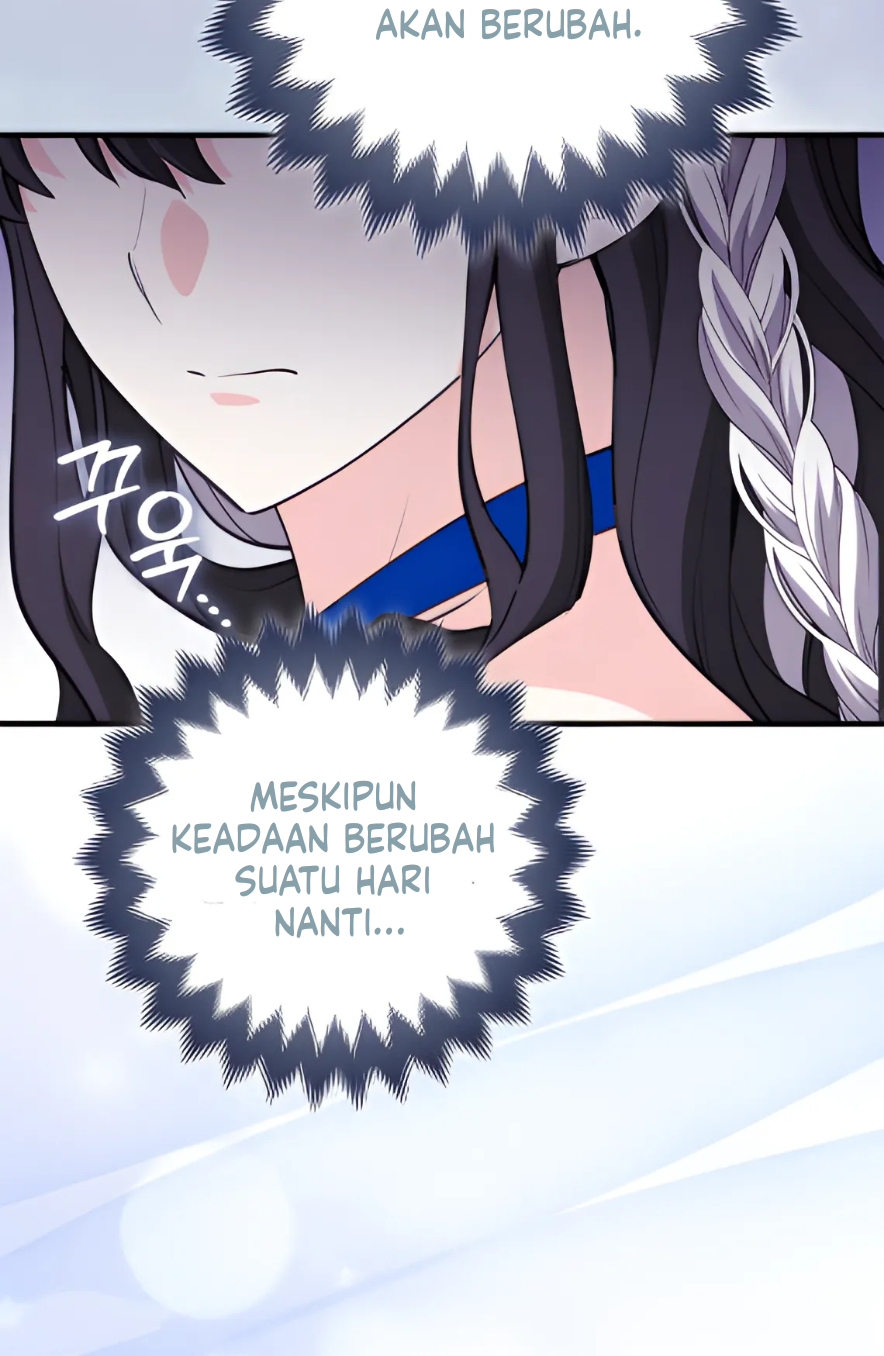 The Crazy Killer Whale’s Favourite Penguin Chapter 19 - halaman 3
