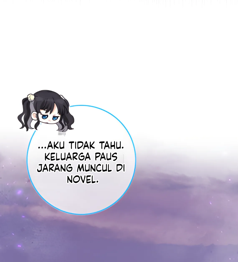 The Crazy Killer Whale’s Favourite Penguin Chapter 19 - halaman 32