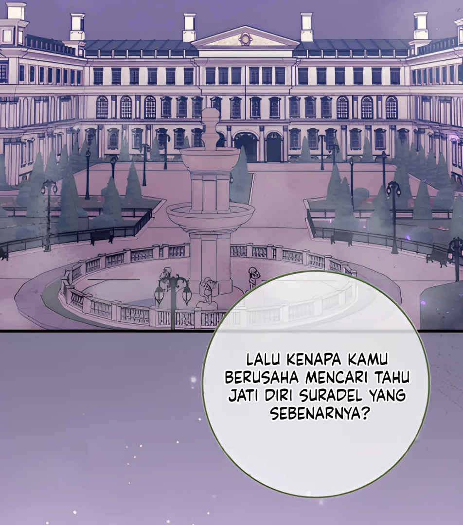 The Crazy Killer Whale’s Favourite Penguin Chapter 19 - halaman 33