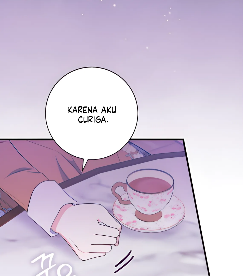 The Crazy Killer Whale’s Favourite Penguin Chapter 19 - halaman 34
