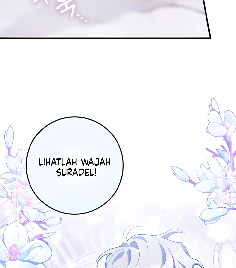 The Crazy Killer Whale’s Favourite Penguin Chapter 19 - halaman 35