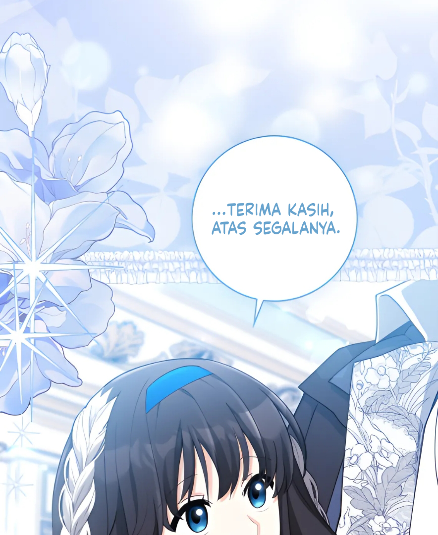 The Crazy Killer Whale’s Favourite Penguin Chapter 19 - halaman 4