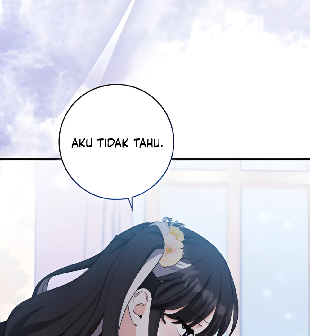 The Crazy Killer Whale’s Favourite Penguin Chapter 19 - halaman 45