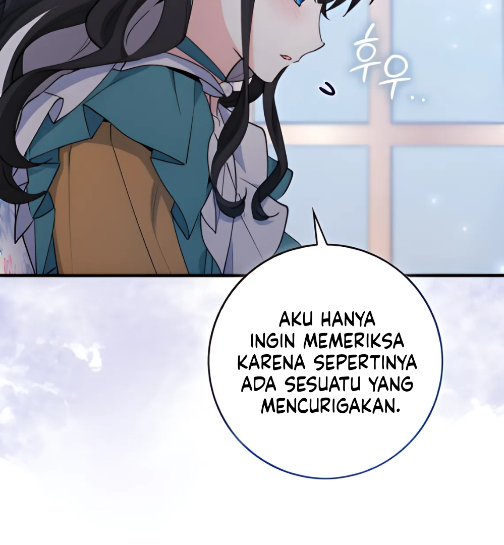 The Crazy Killer Whale’s Favourite Penguin Chapter 19 - halaman 46