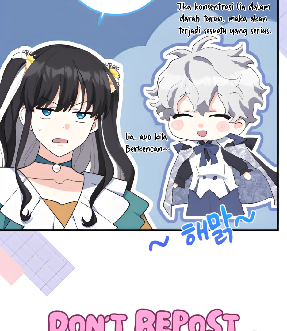 The Crazy Killer Whale’s Favourite Penguin Chapter 19 - halaman 52
