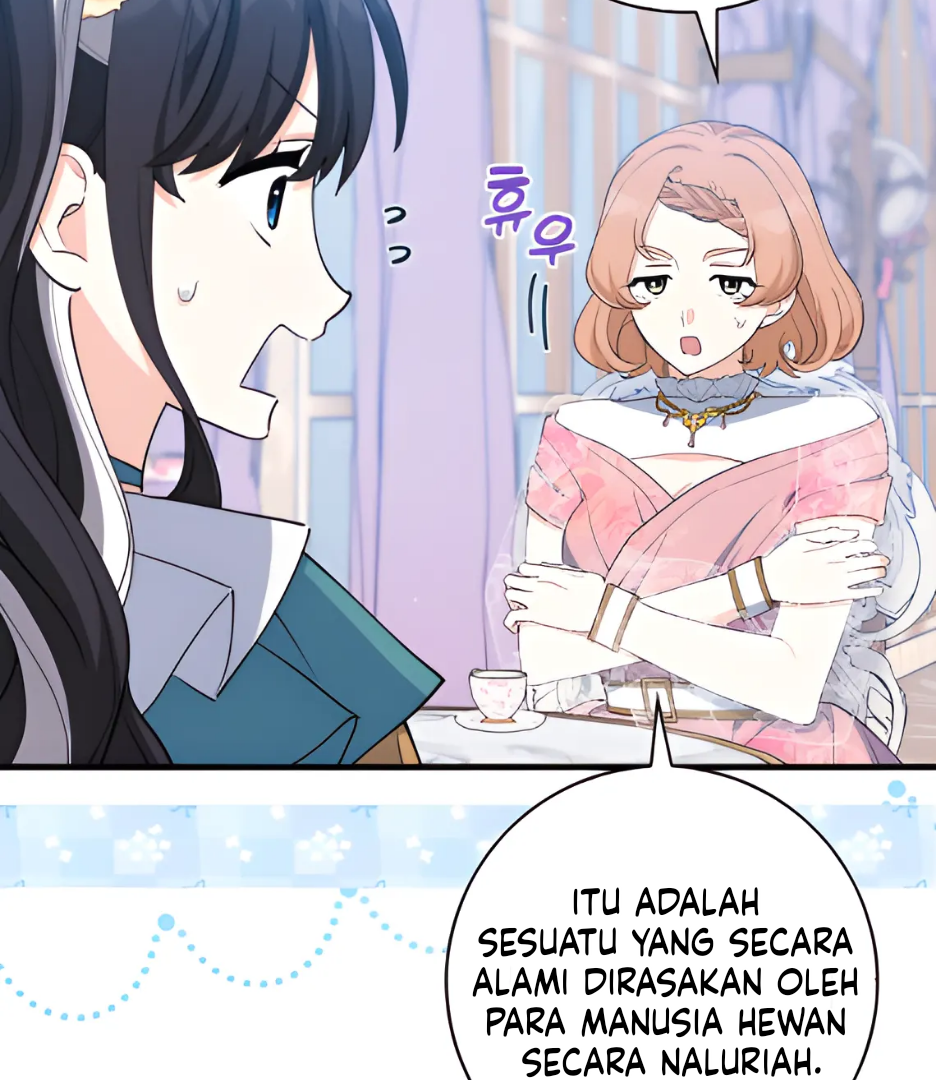 The Crazy Killer Whale’s Favourite Penguin Chapter 19 - halaman 54