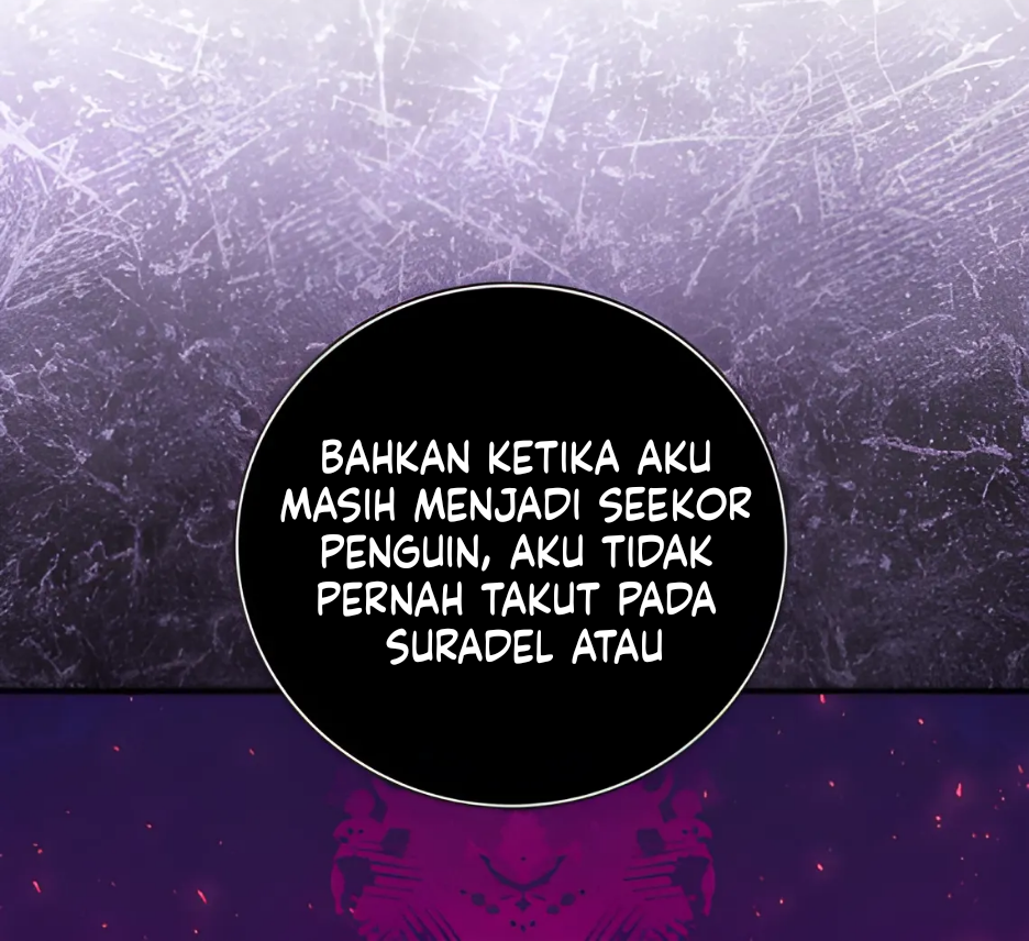 The Crazy Killer Whale’s Favourite Penguin Chapter 19 - halaman 56
