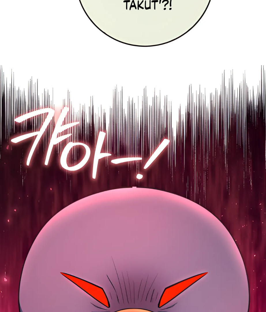 The Crazy Killer Whale’s Favourite Penguin Chapter 19 - halaman 60