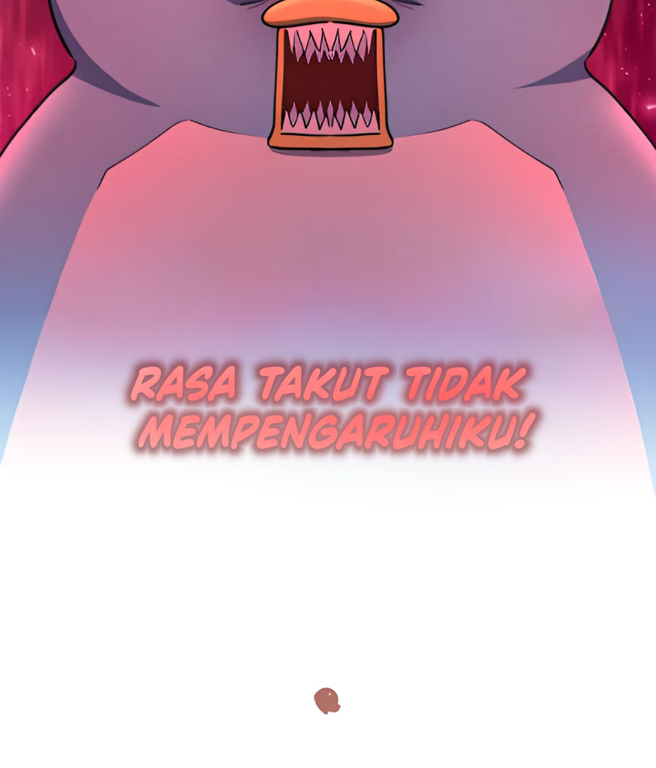 The Crazy Killer Whale’s Favourite Penguin Chapter 19 - halaman 61