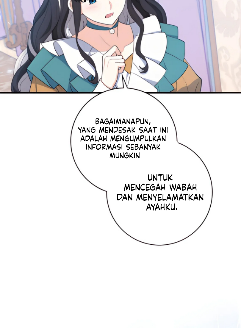 The Crazy Killer Whale’s Favourite Penguin Chapter 19 - halaman 67