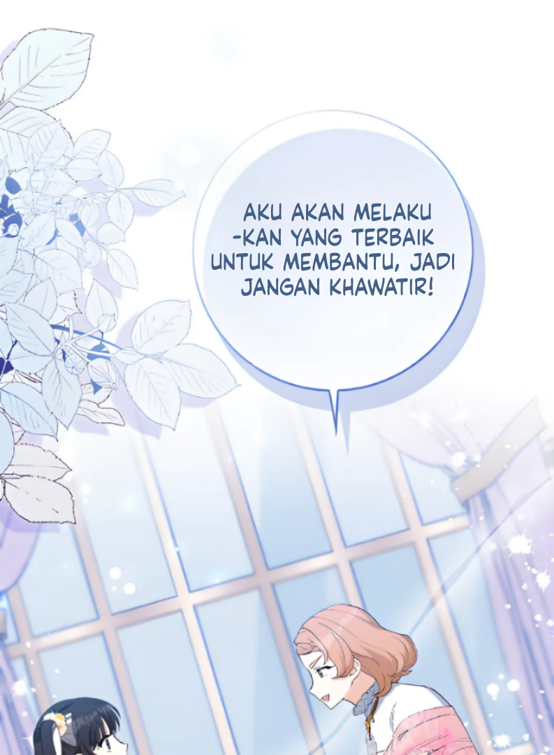 The Crazy Killer Whale’s Favourite Penguin Chapter 19 - halaman 69