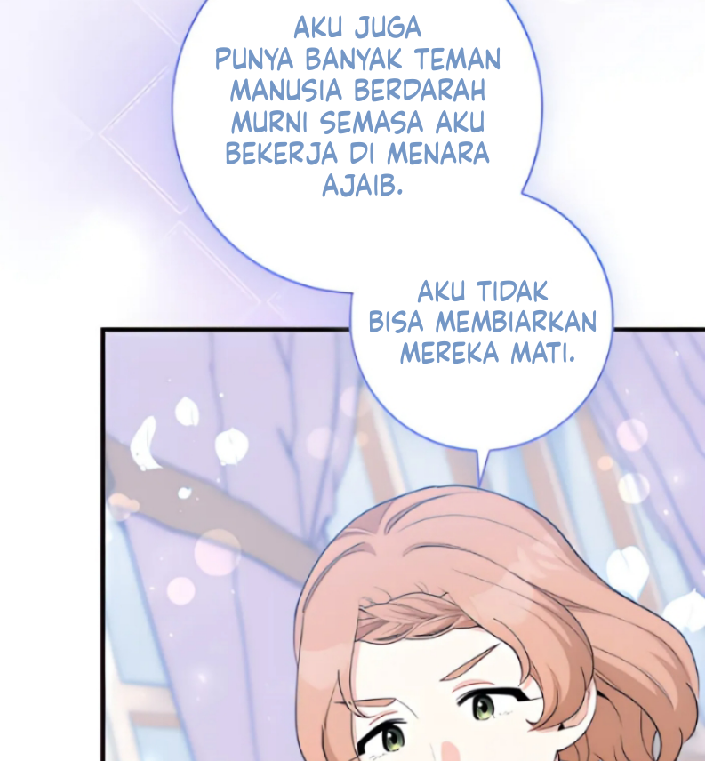 The Crazy Killer Whale’s Favourite Penguin Chapter 19 - halaman 71