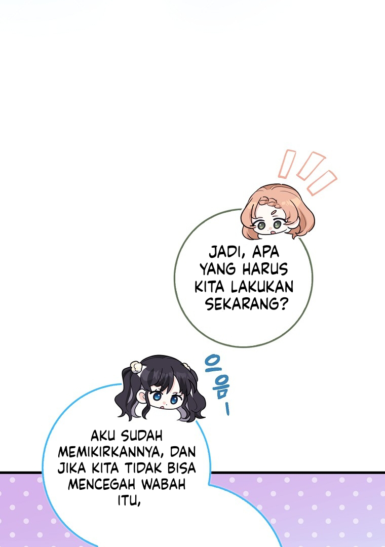 The Crazy Killer Whale’s Favourite Penguin Chapter 19 - halaman 74