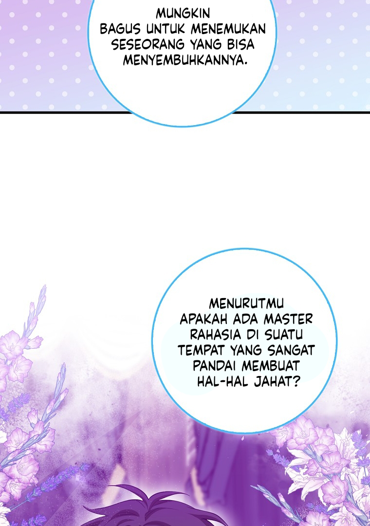 The Crazy Killer Whale’s Favourite Penguin Chapter 19 - halaman 75