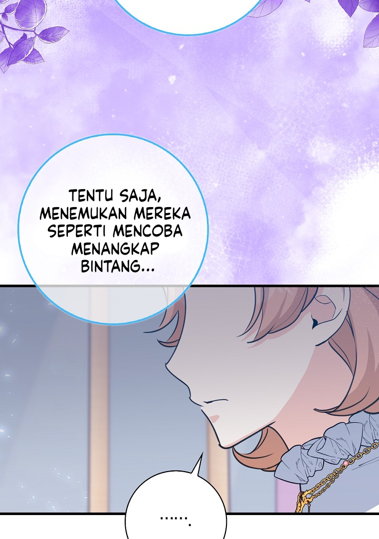 The Crazy Killer Whale’s Favourite Penguin Chapter 19 - halaman 77