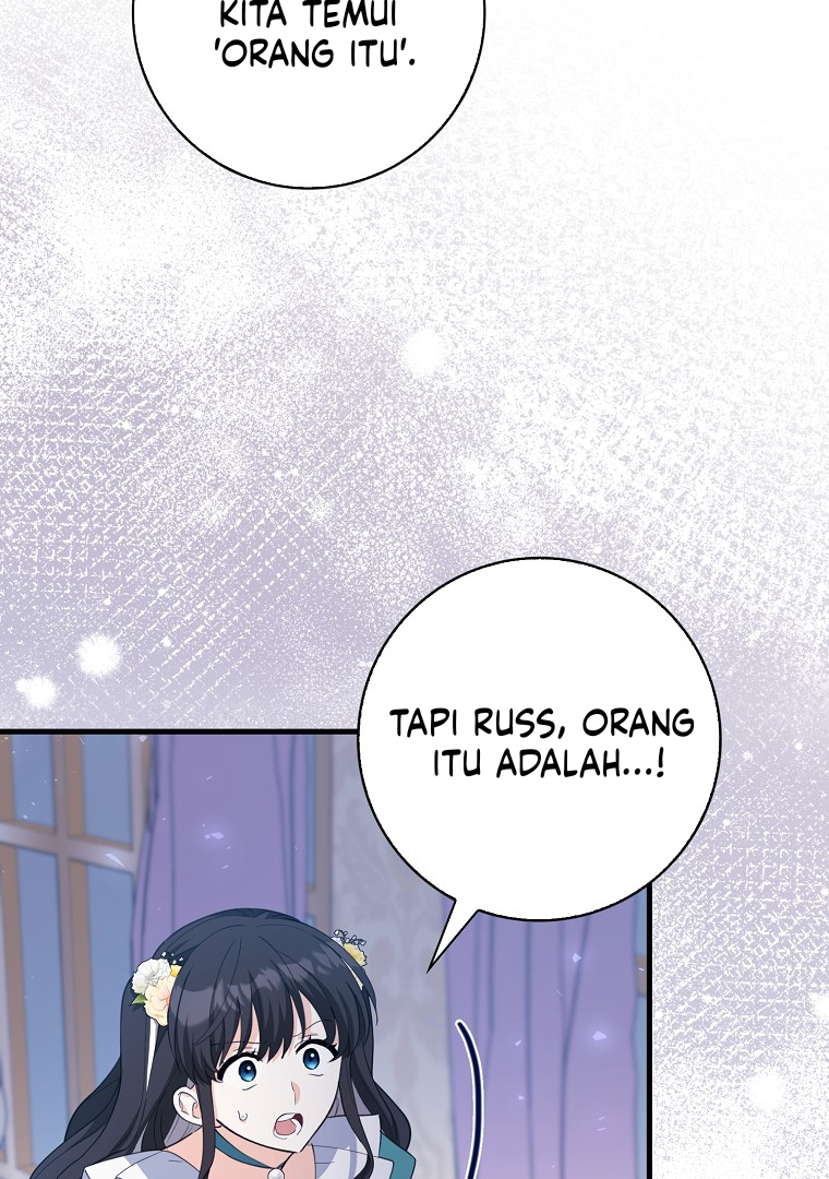 The Crazy Killer Whale’s Favourite Penguin Chapter 19 - halaman 82