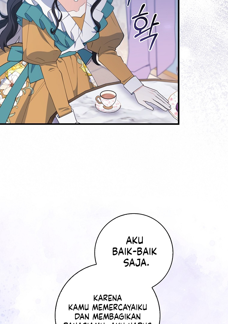 The Crazy Killer Whale’s Favourite Penguin Chapter 19 - halaman 83