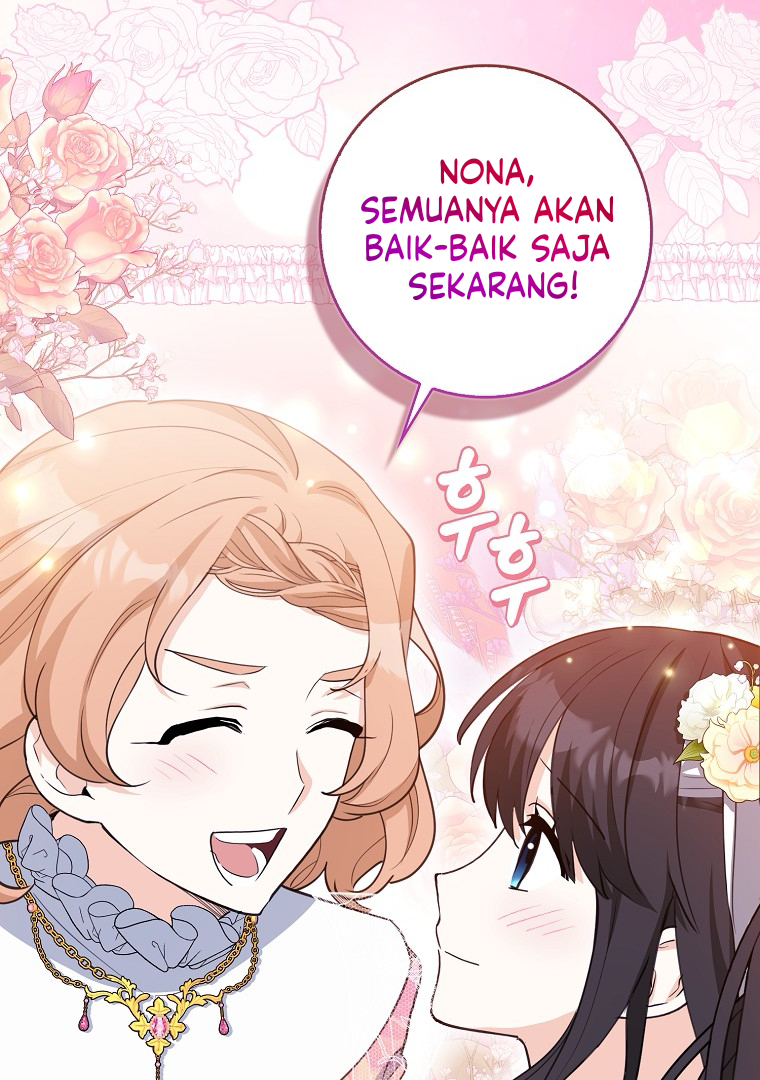 The Crazy Killer Whale’s Favourite Penguin Chapter 19 - halaman 96
