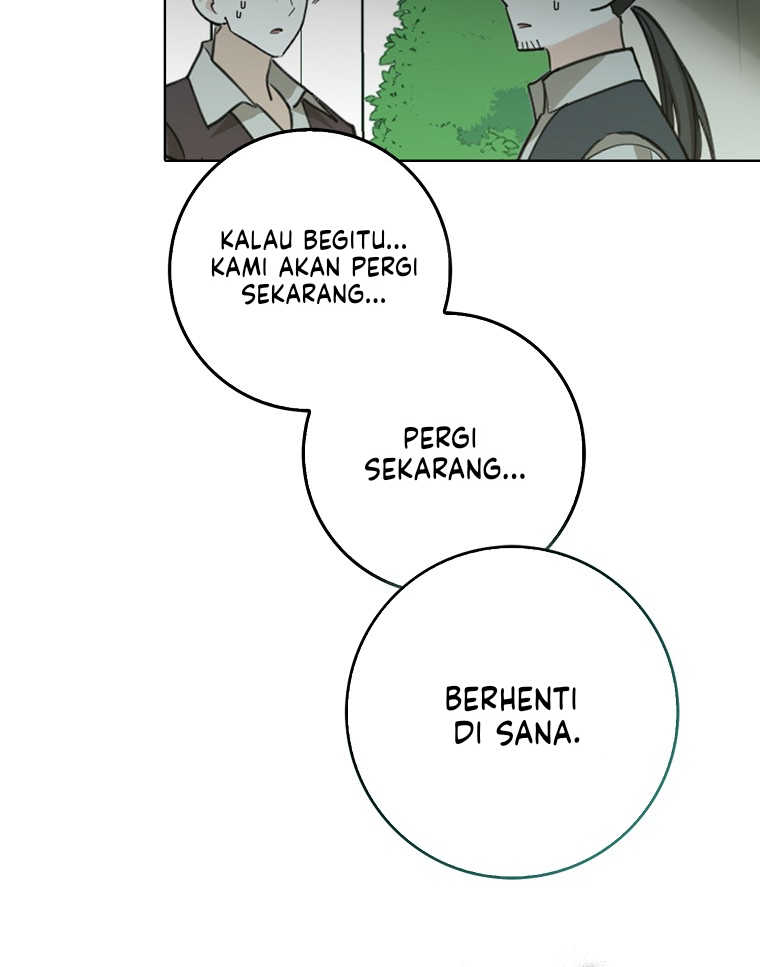 The Crazy Killer Whale’s Favourite Penguin Chapter 2 - halaman 101