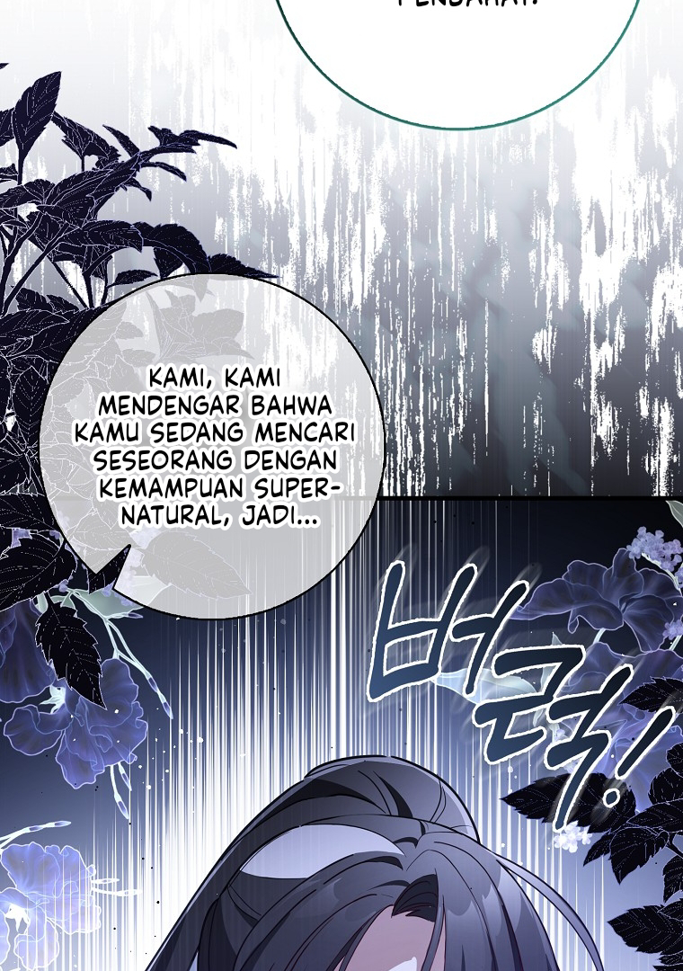 The Crazy Killer Whale’s Favourite Penguin Chapter 2 - halaman 103
