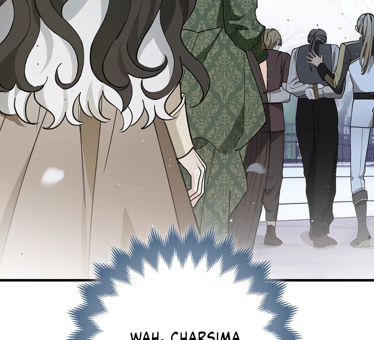 The Crazy Killer Whale’s Favourite Penguin Chapter 2 - halaman 108