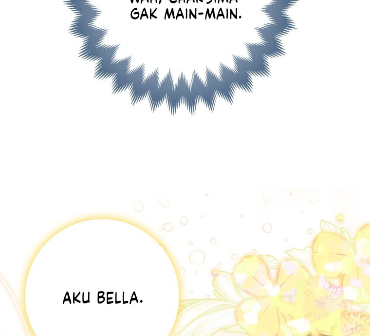 The Crazy Killer Whale’s Favourite Penguin Chapter 2 - halaman 109