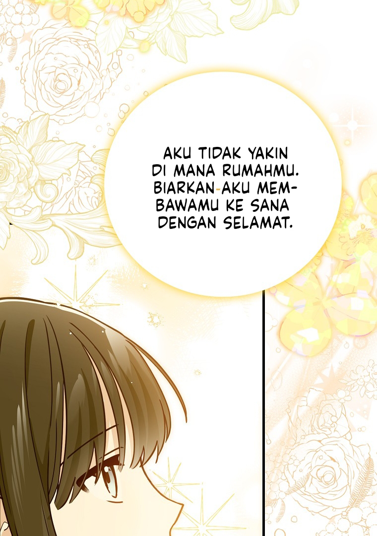 The Crazy Killer Whale’s Favourite Penguin Chapter 2 - halaman 111
