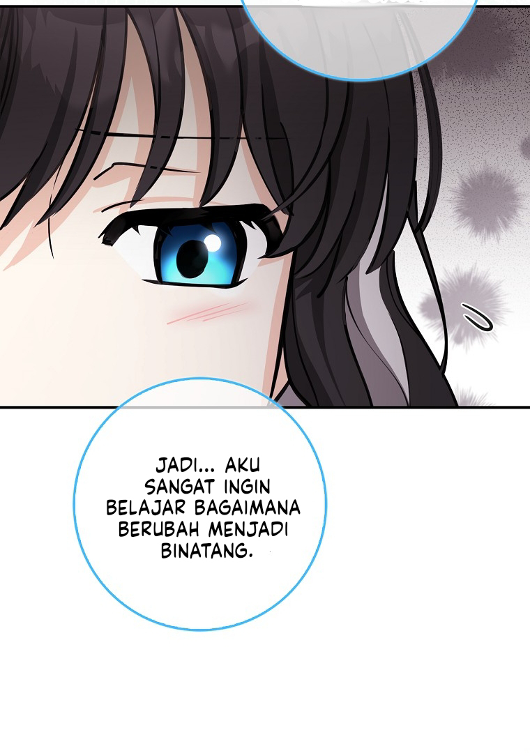 The Crazy Killer Whale’s Favourite Penguin Chapter 2 - halaman 124