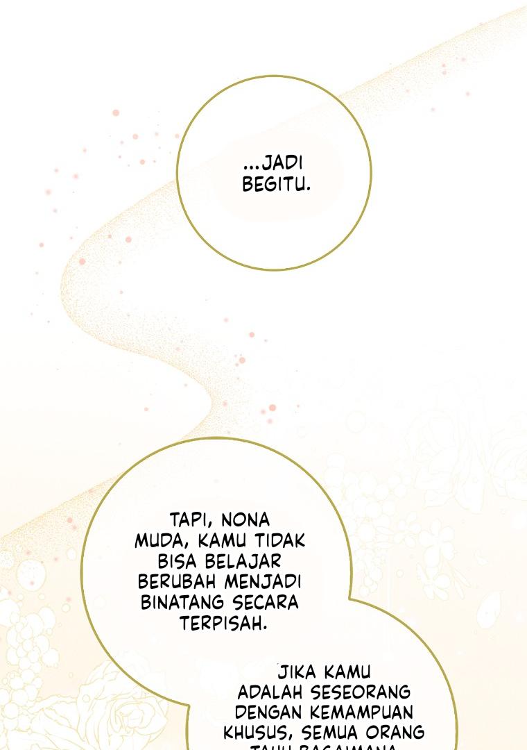 The Crazy Killer Whale’s Favourite Penguin Chapter 2 - halaman 125