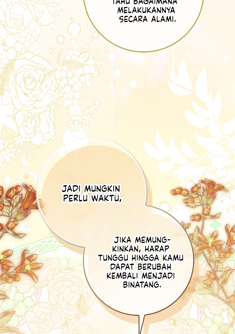 The Crazy Killer Whale’s Favourite Penguin Chapter 2 - halaman 126