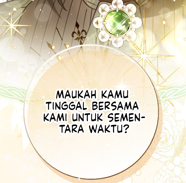 The Crazy Killer Whale’s Favourite Penguin Chapter 2 - halaman 129