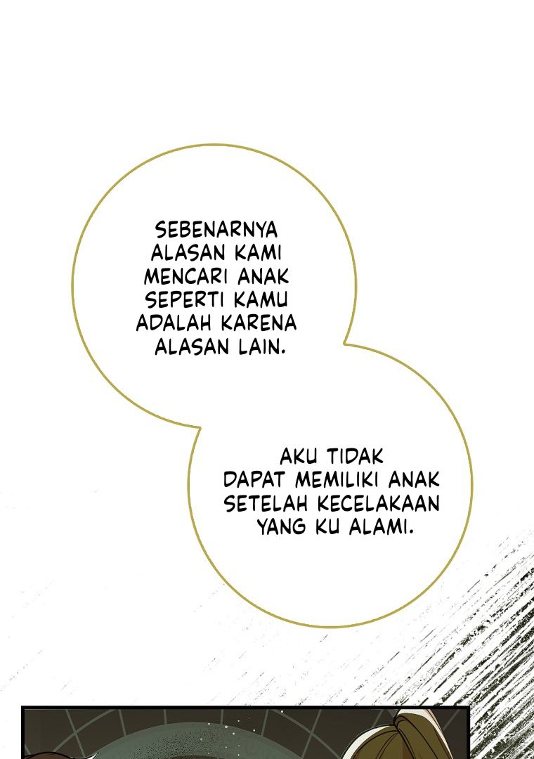 The Crazy Killer Whale’s Favourite Penguin Chapter 2 - halaman 131
