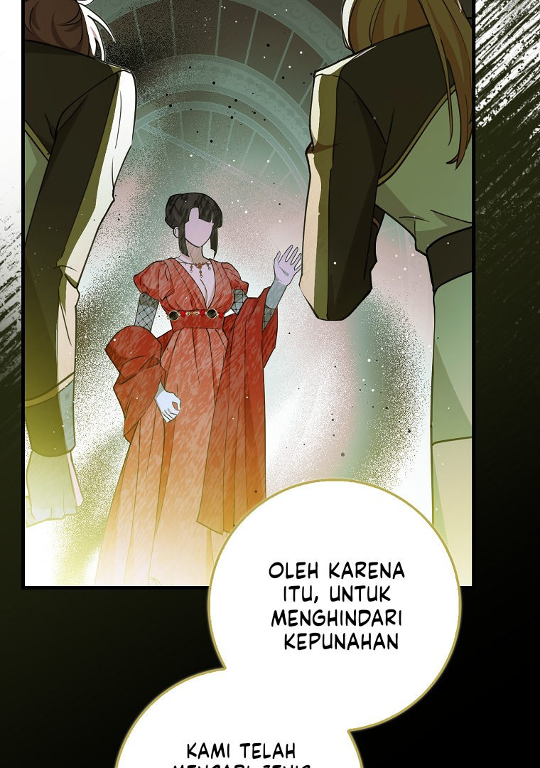 The Crazy Killer Whale’s Favourite Penguin Chapter 2 - halaman 132