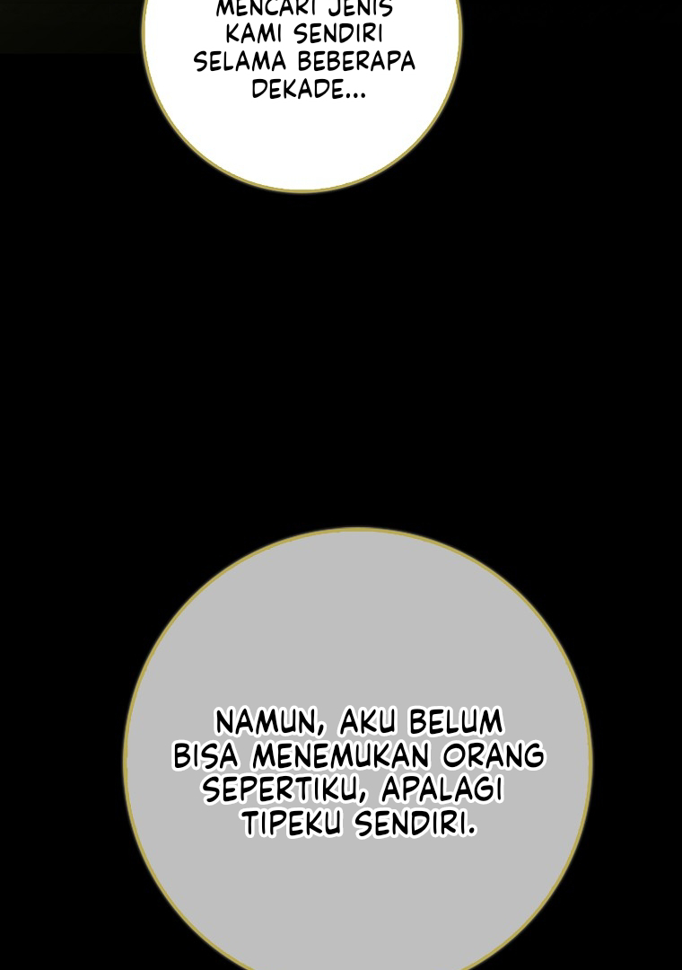 The Crazy Killer Whale’s Favourite Penguin Chapter 2 - halaman 133