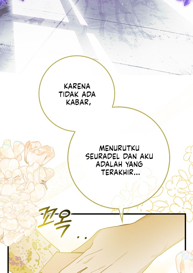 The Crazy Killer Whale’s Favourite Penguin Chapter 2 - halaman 135