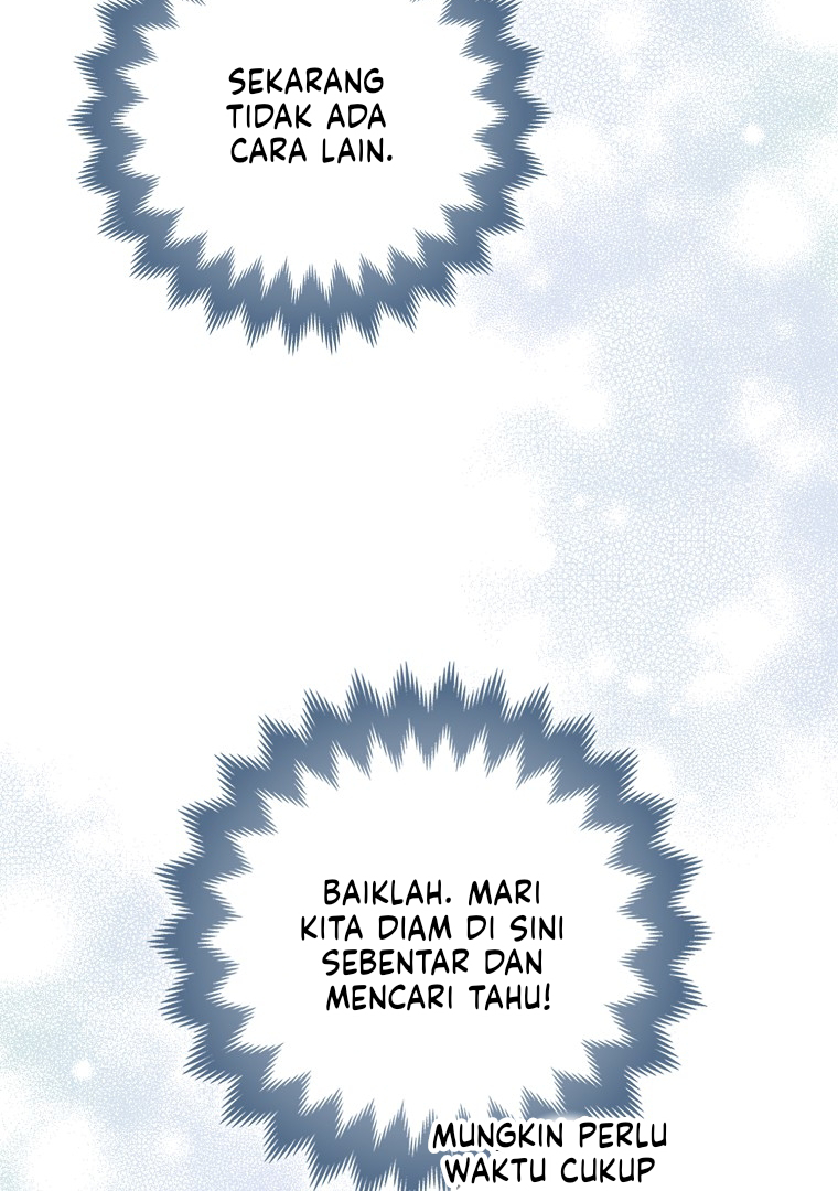 The Crazy Killer Whale’s Favourite Penguin Chapter 2 - halaman 140