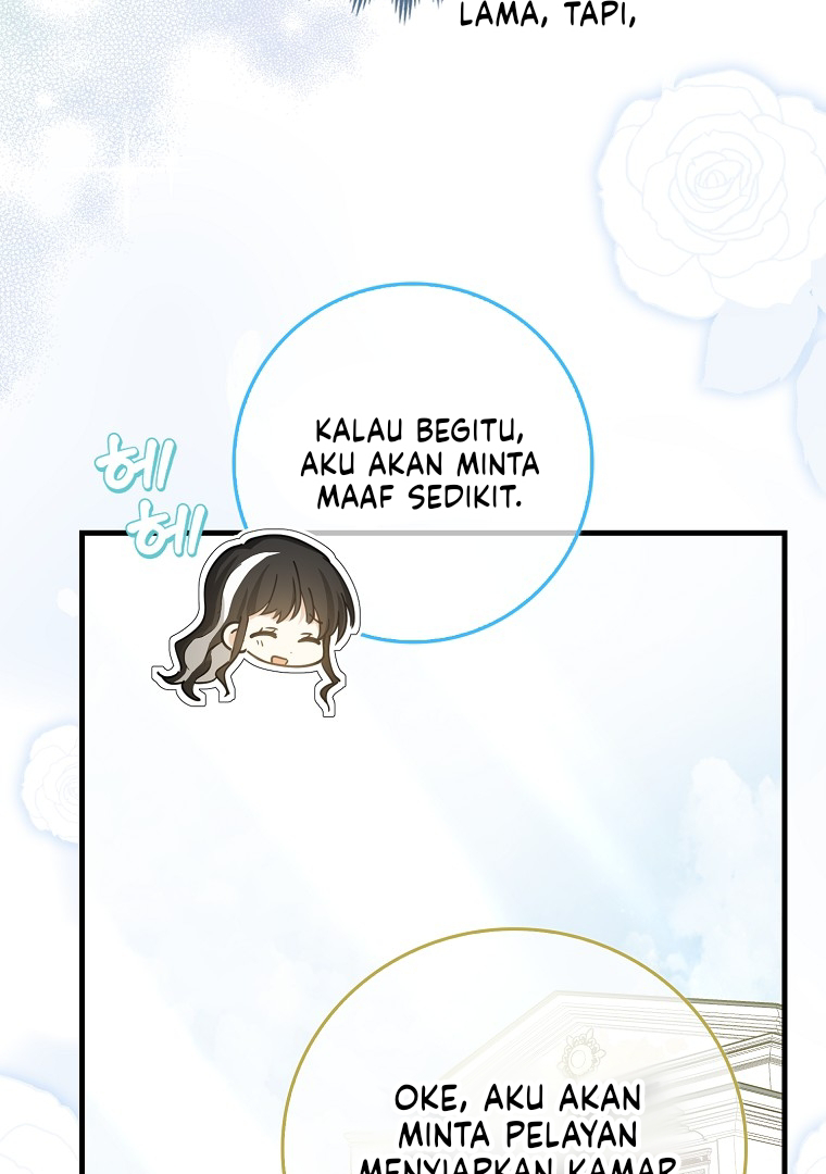 The Crazy Killer Whale’s Favourite Penguin Chapter 2 - halaman 141