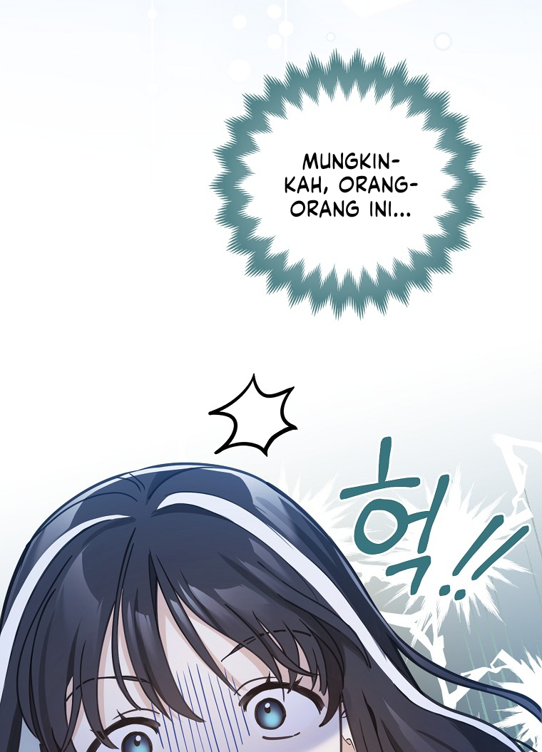 The Crazy Killer Whale’s Favourite Penguin Chapter 2 - halaman 150