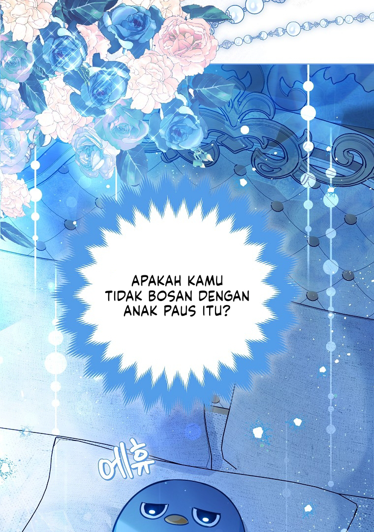 The Crazy Killer Whale’s Favourite Penguin Chapter 2 - halaman 17