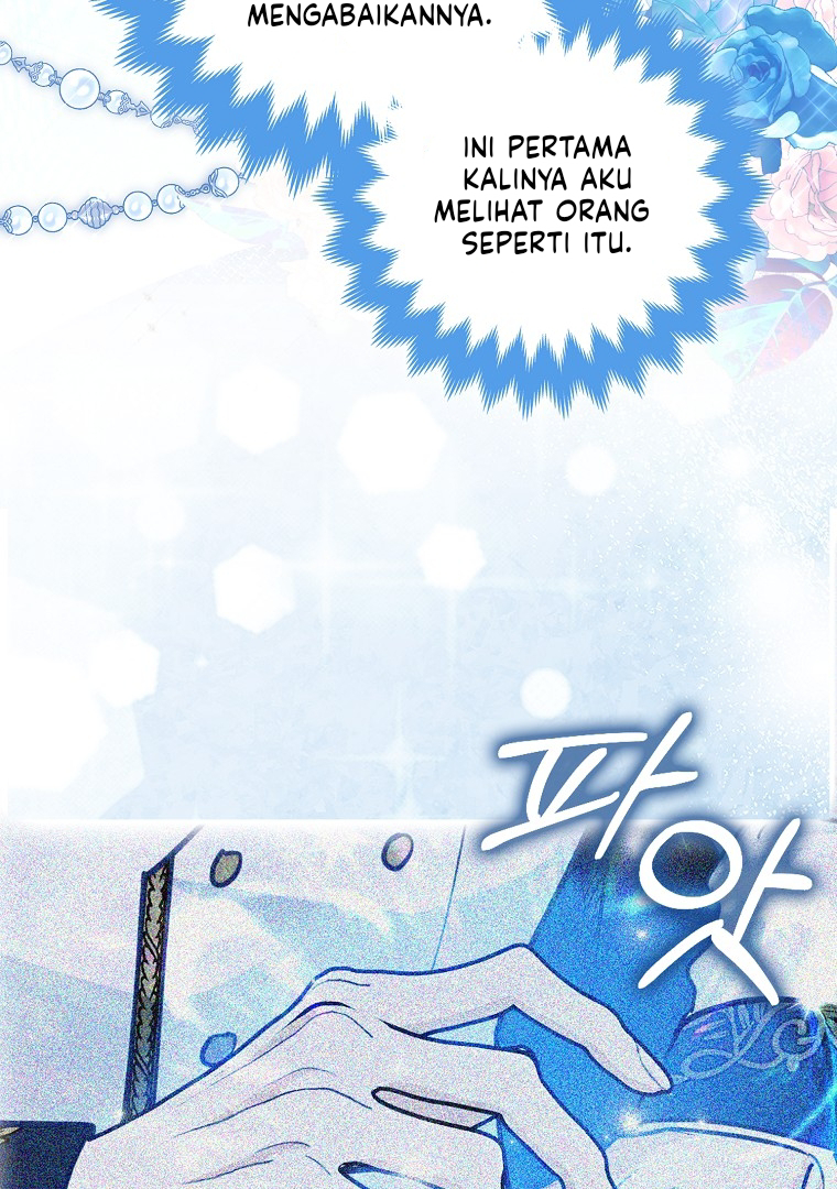 The Crazy Killer Whale’s Favourite Penguin Chapter 2 - halaman 19