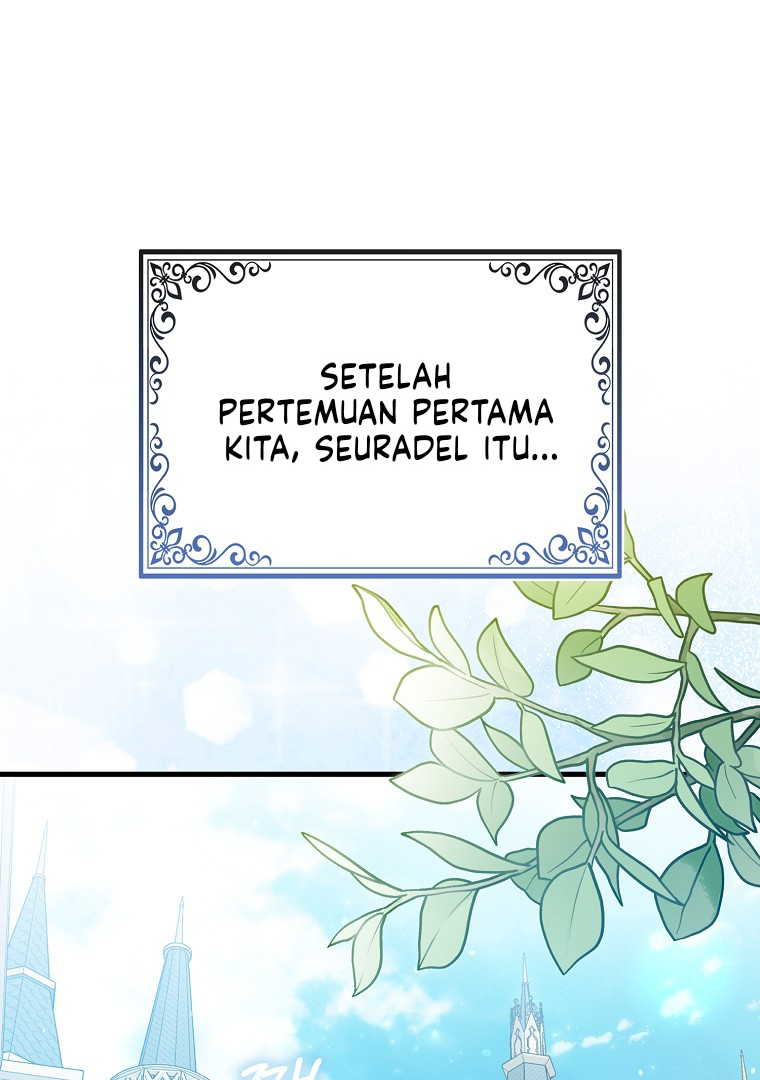 The Crazy Killer Whale’s Favourite Penguin Chapter 2 - halaman 2