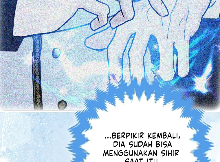The Crazy Killer Whale’s Favourite Penguin Chapter 2 - halaman 20