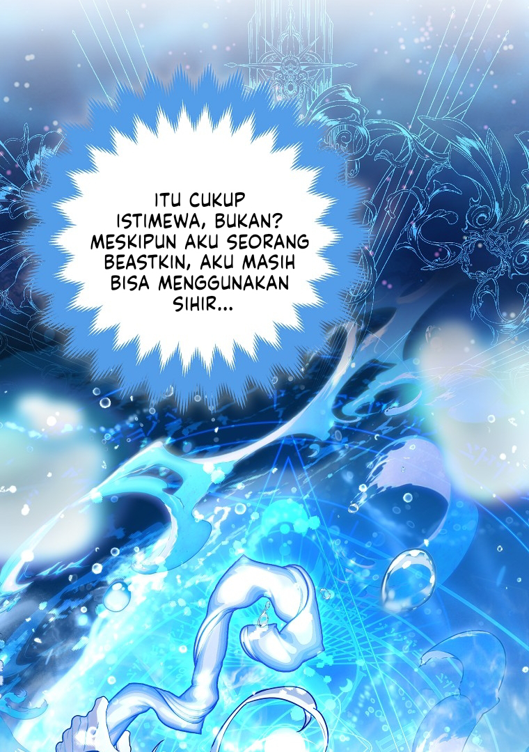 The Crazy Killer Whale’s Favourite Penguin Chapter 2 - halaman 22
