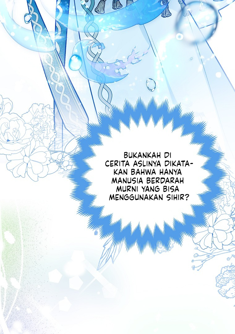The Crazy Killer Whale’s Favourite Penguin Chapter 2 - halaman 24
