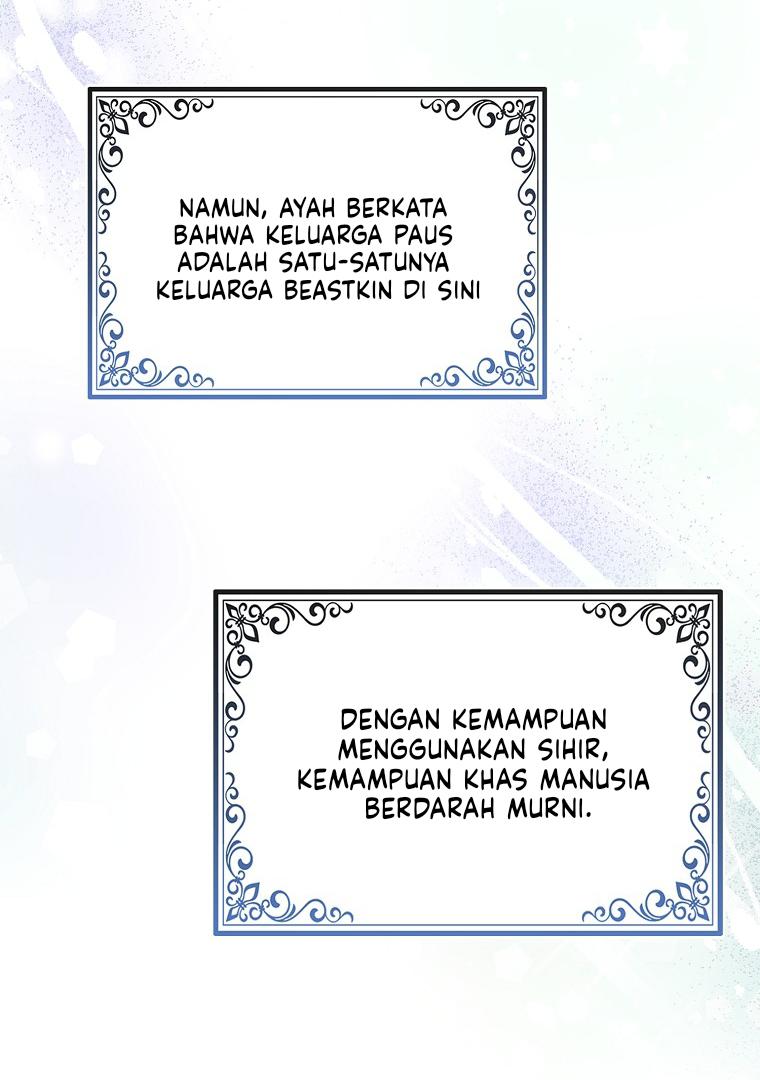 The Crazy Killer Whale’s Favourite Penguin Chapter 2 - halaman 25