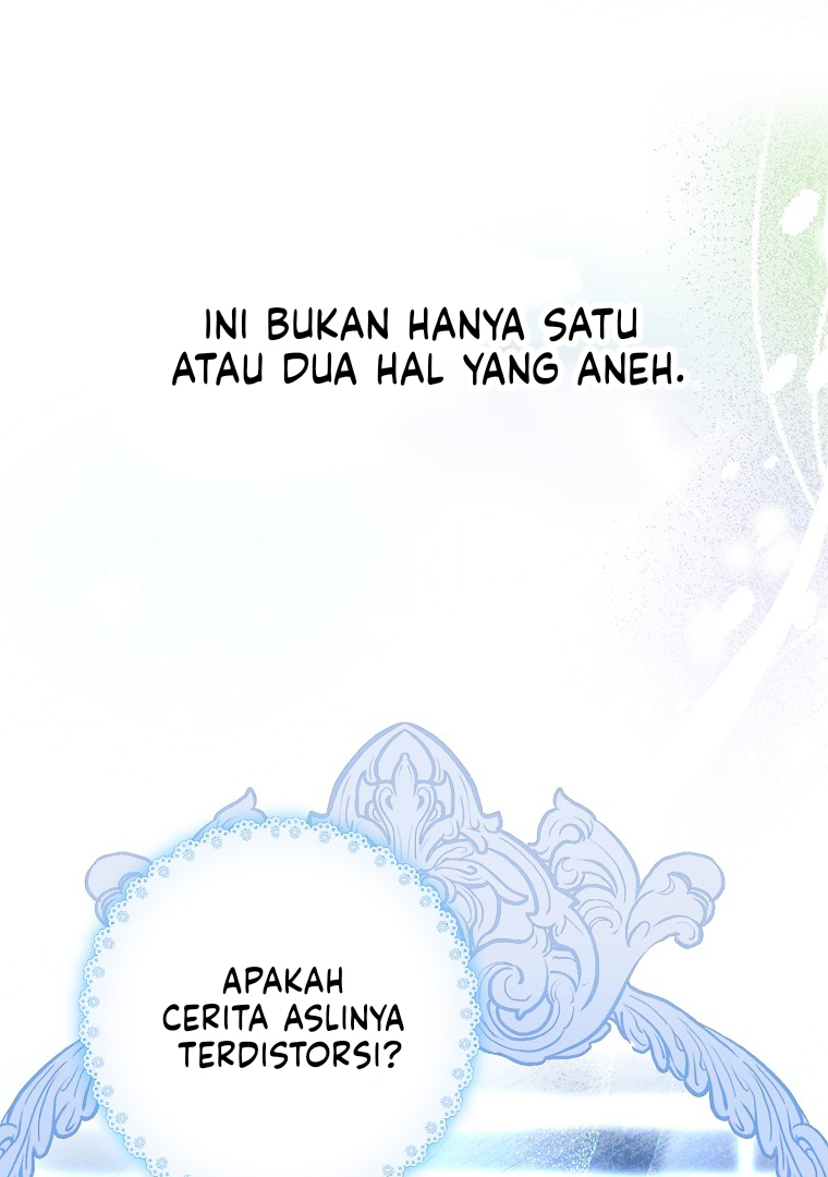 The Crazy Killer Whale’s Favourite Penguin Chapter 2 - halaman 26