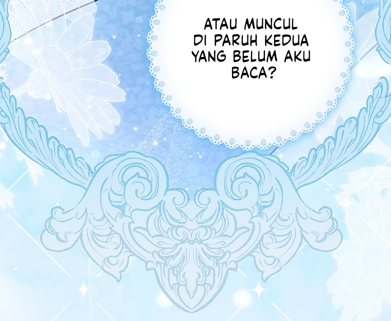 The Crazy Killer Whale’s Favourite Penguin Chapter 2 - halaman 28