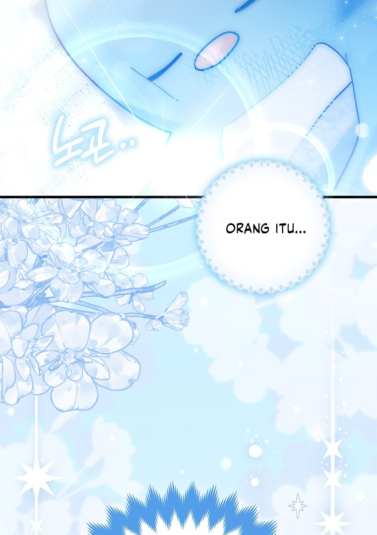 The Crazy Killer Whale’s Favourite Penguin Chapter 2 - halaman 30