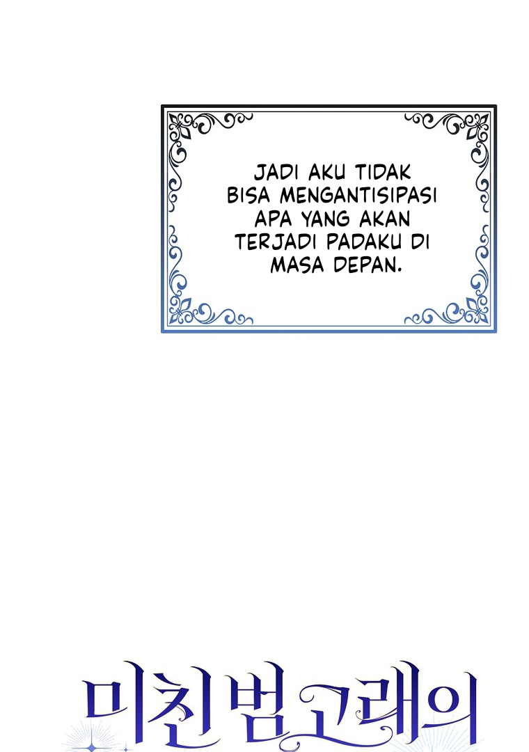 The Crazy Killer Whale’s Favourite Penguin Chapter 2 - halaman 32